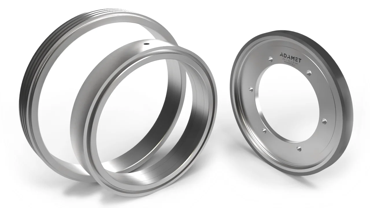 Underknivar för saxskärning