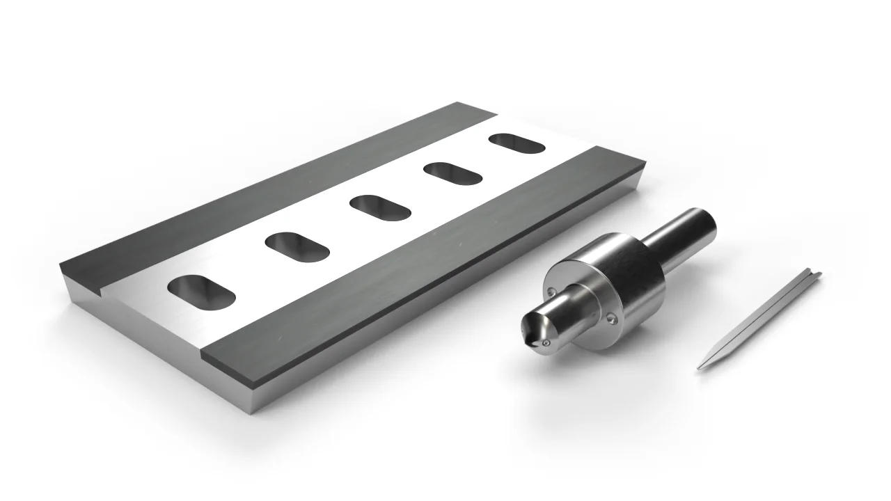 Hårdmetallprodukter