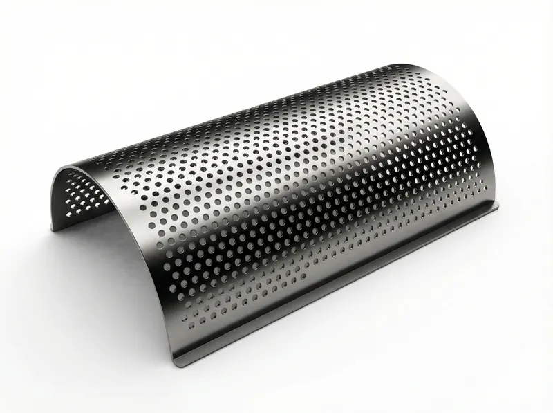 Seulakori murskaimeen