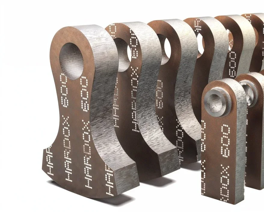 Vasaramurskaimen osat