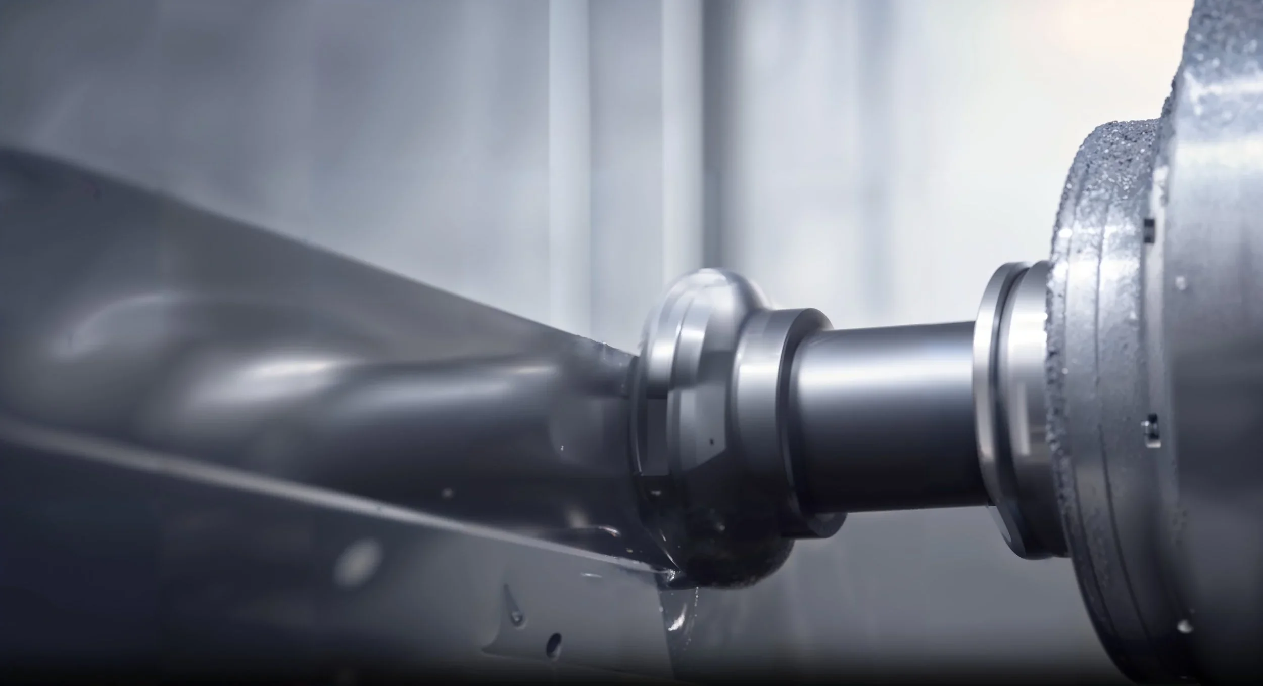 Slipningstjänster - Bladslipning och service